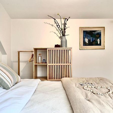 Romantic Wellness Bnb Нордвик Екстериор снимка