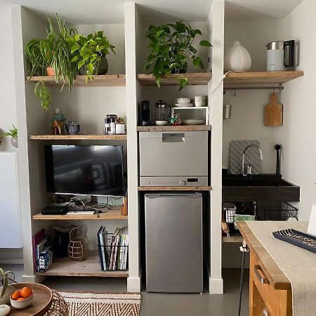 Romantic Wellness Bnb Нордвик Екстериор снимка
