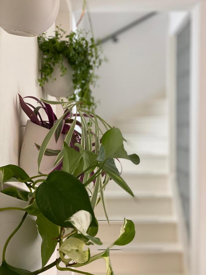 Romantic Wellness Bnb Нордвик Екстериор снимка