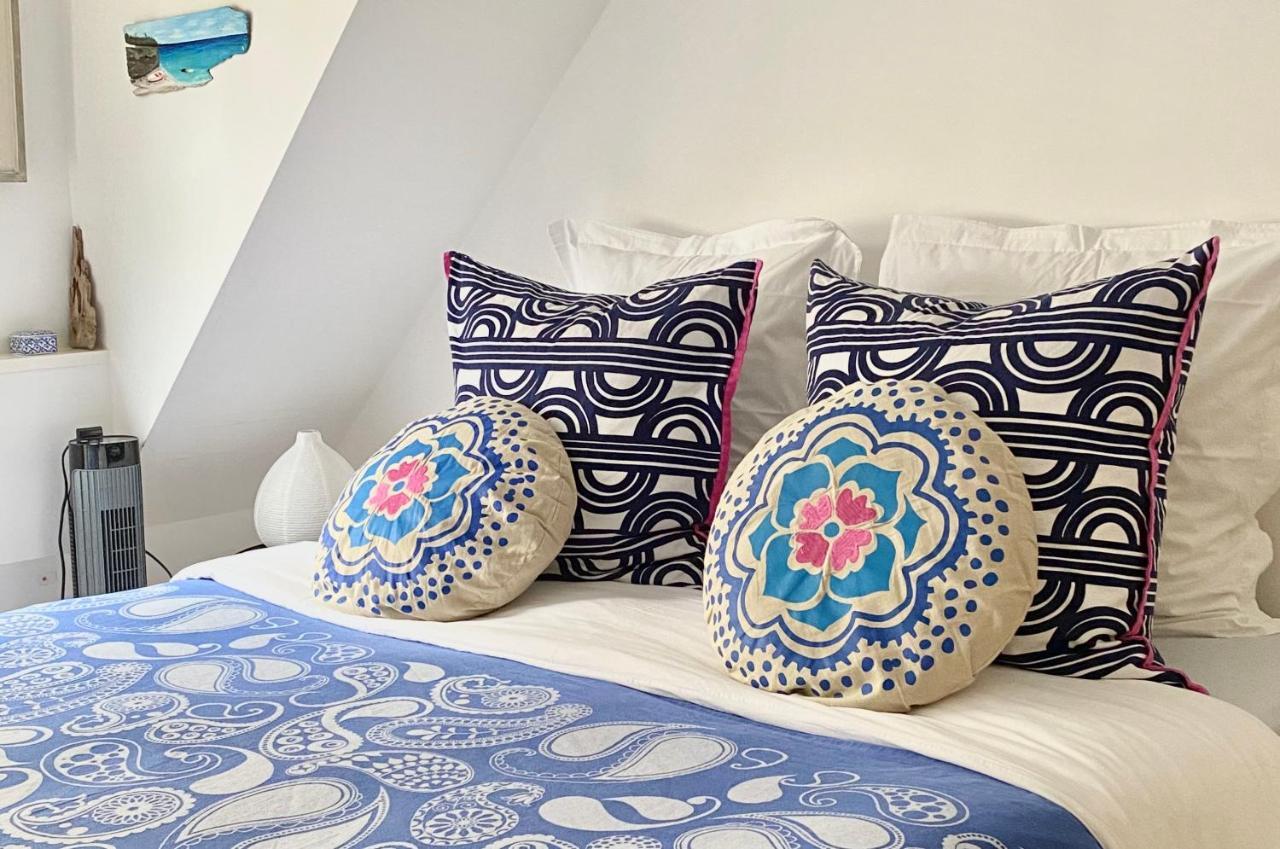 Romantic Wellness Bnb Нордвик Екстериор снимка