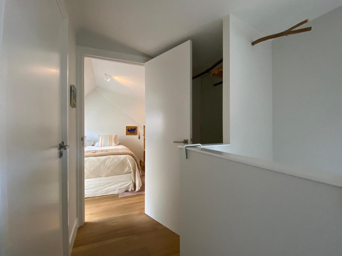 Romantic Wellness Bnb Нордвик Екстериор снимка