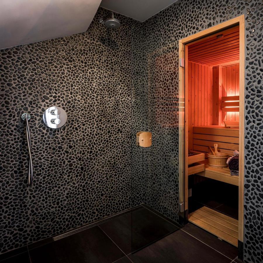 Romantic Wellness Bnb Нордвик Екстериор снимка