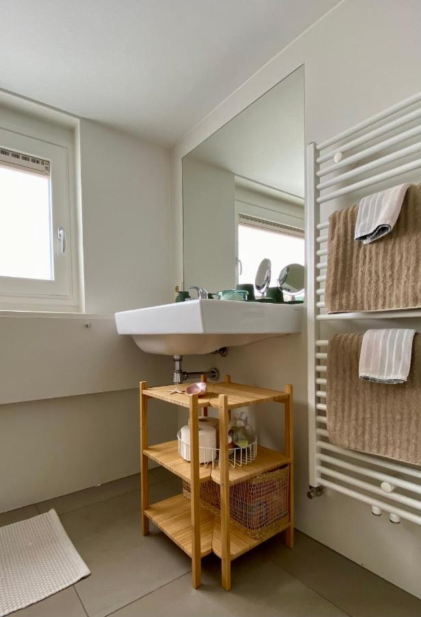 Romantic Wellness Bnb Нордвик Екстериор снимка