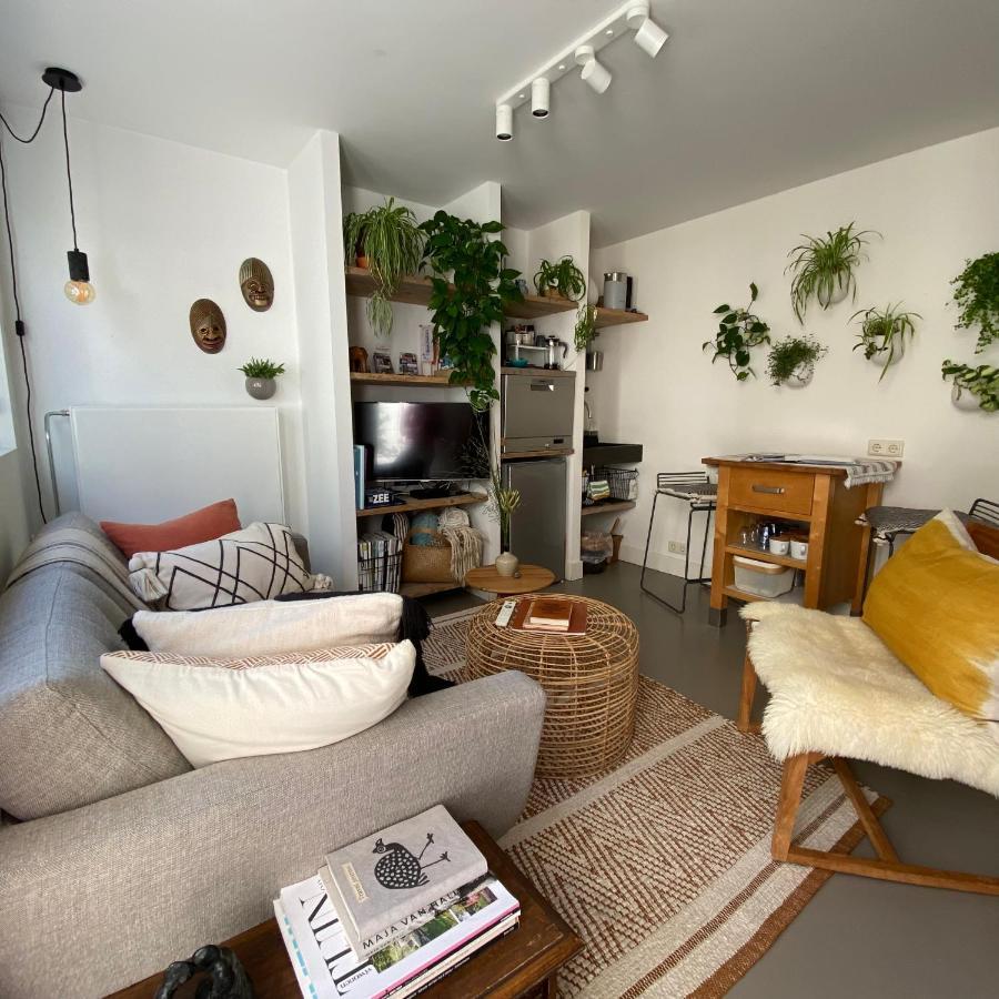 Romantic Wellness Bnb Нордвик Екстериор снимка