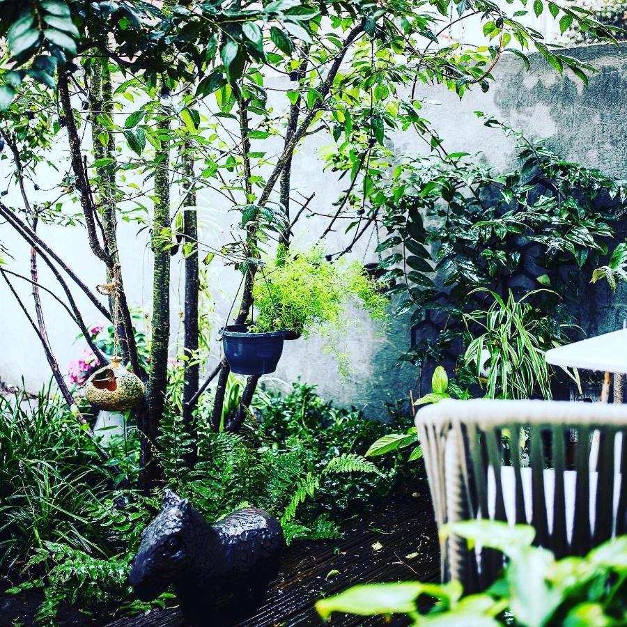 Romantic Wellness Bnb Нордвик Екстериор снимка