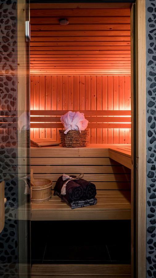 Romantic Wellness Bnb Нордвик Екстериор снимка